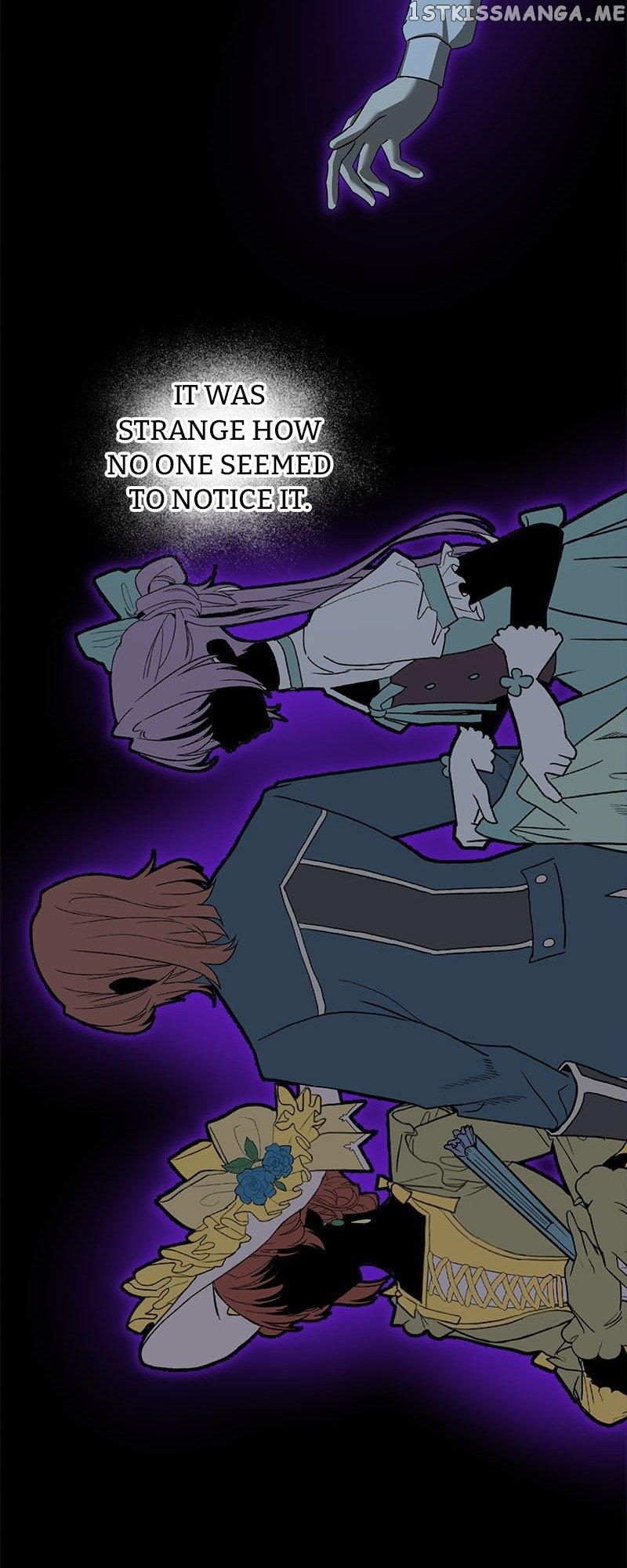 Don’t Mess with My Duke Dubless! Chapter 32 page 13