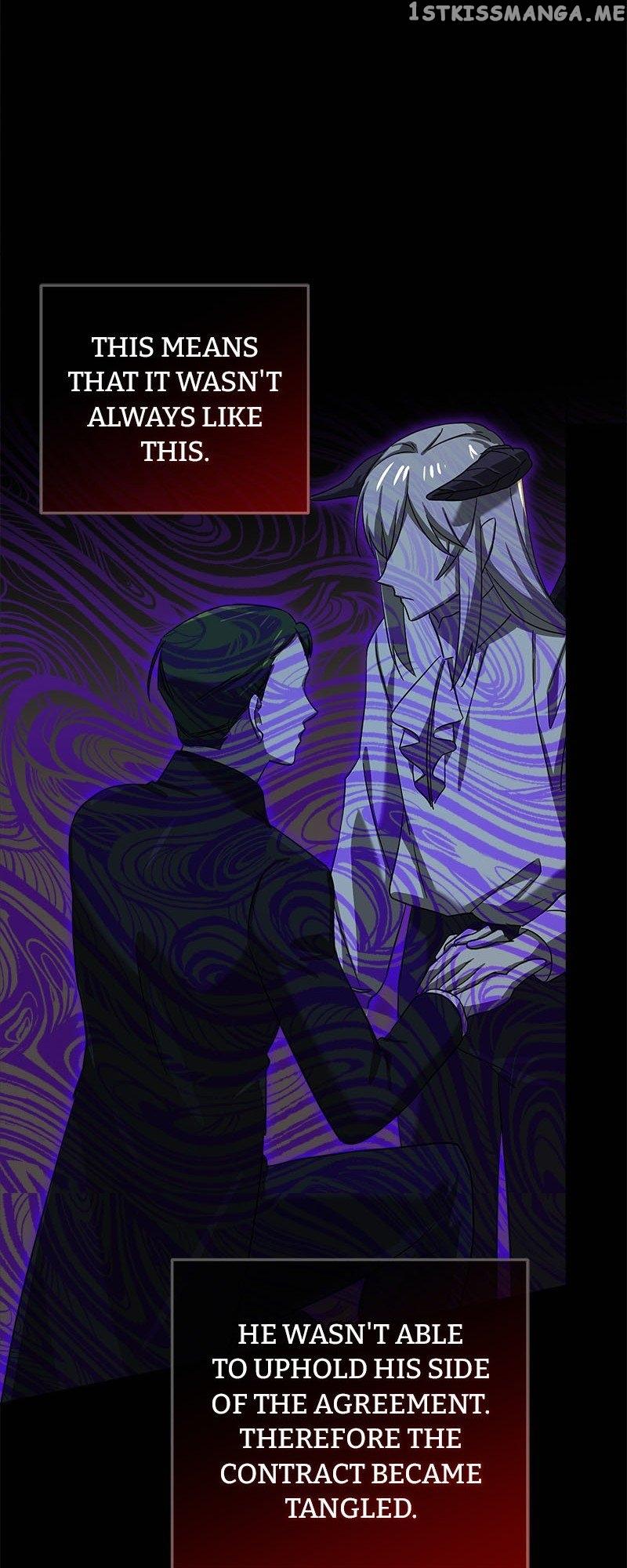 Don’t Mess with My Duke Dubless! Chapter 32 page 14