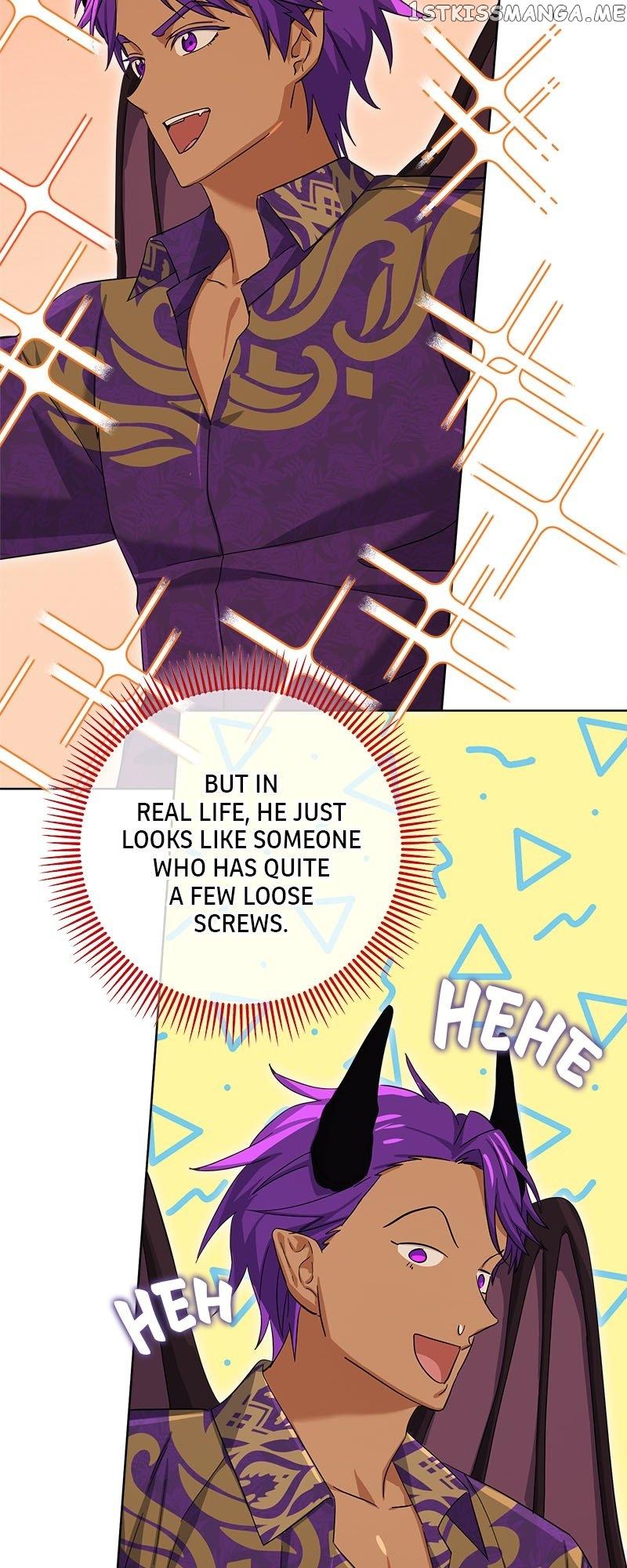 Don’t Mess with My Duke Dubless! Chapter 32 page 1