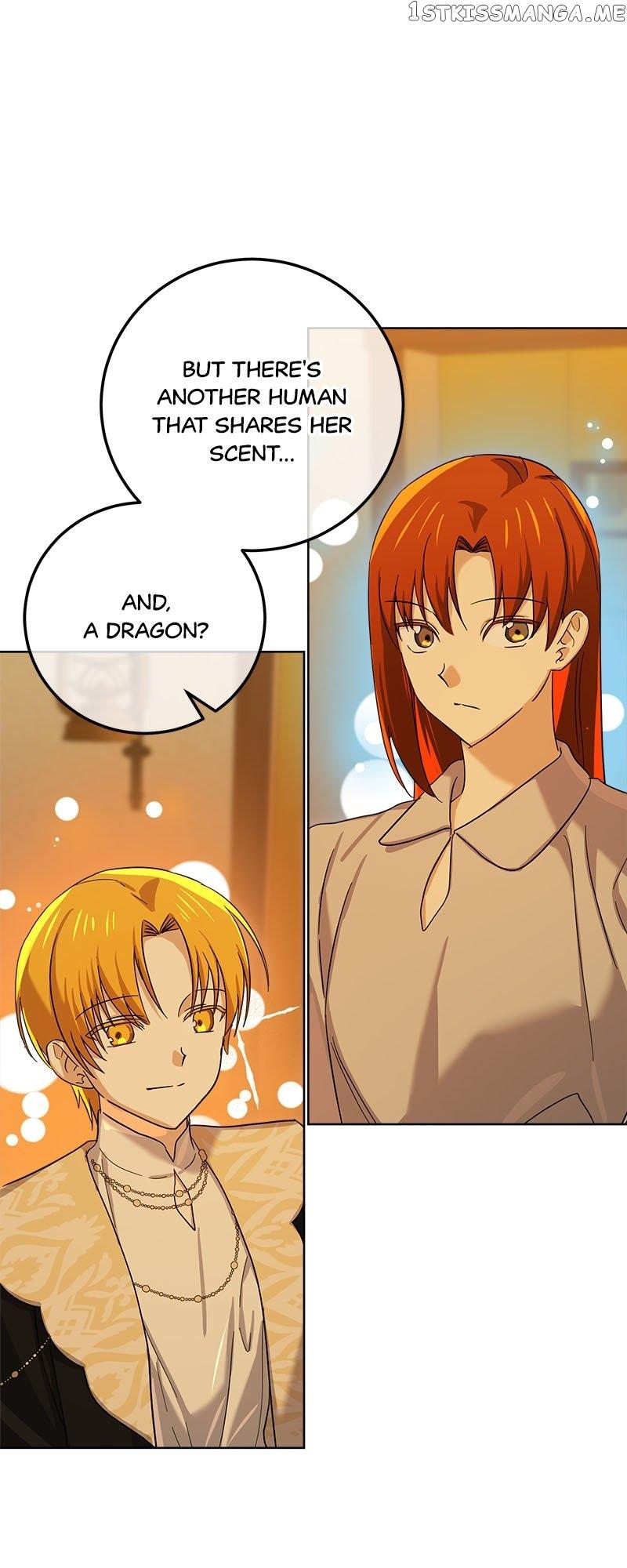 Don’t Mess with My Duke Dubless! Chapter 32 page 19