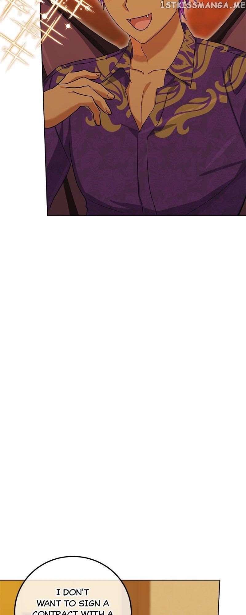 Don’t Mess with My Duke Dubless! Chapter 32 page 23