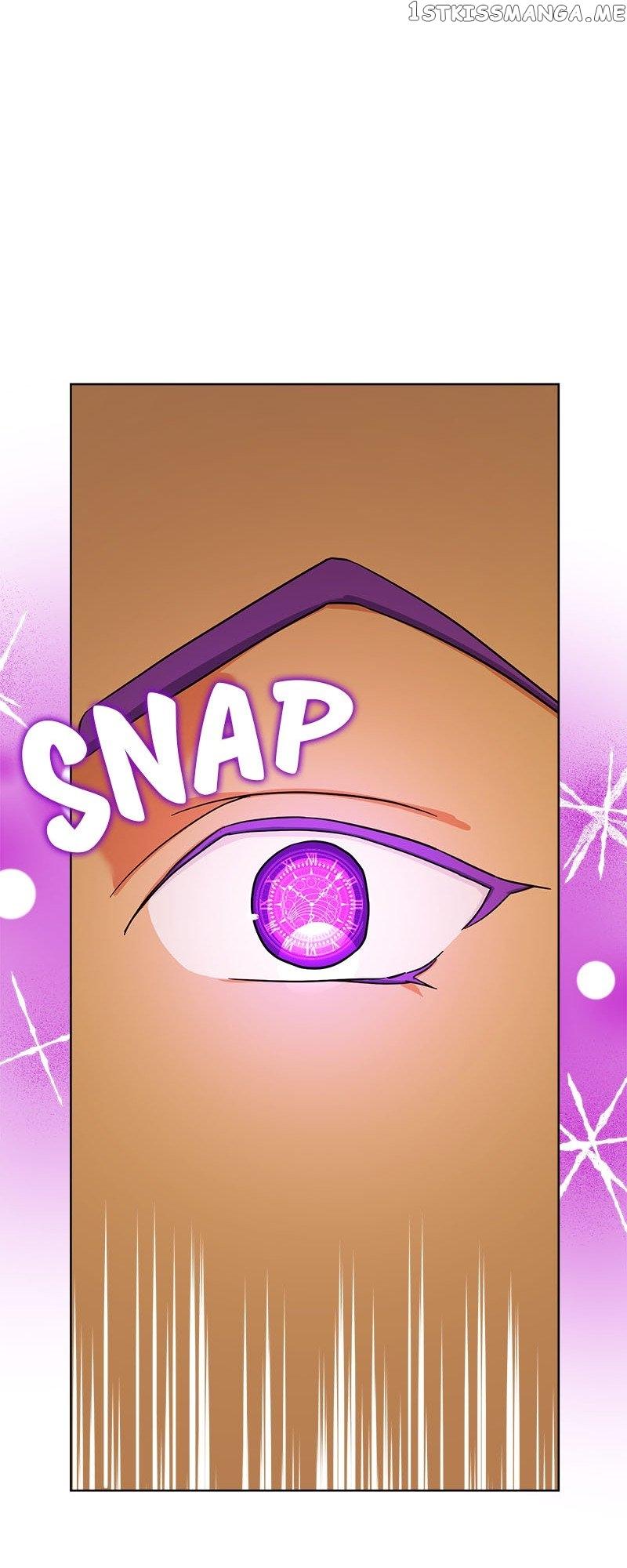 Don’t Mess with My Duke Dubless! Chapter 32 page 47
