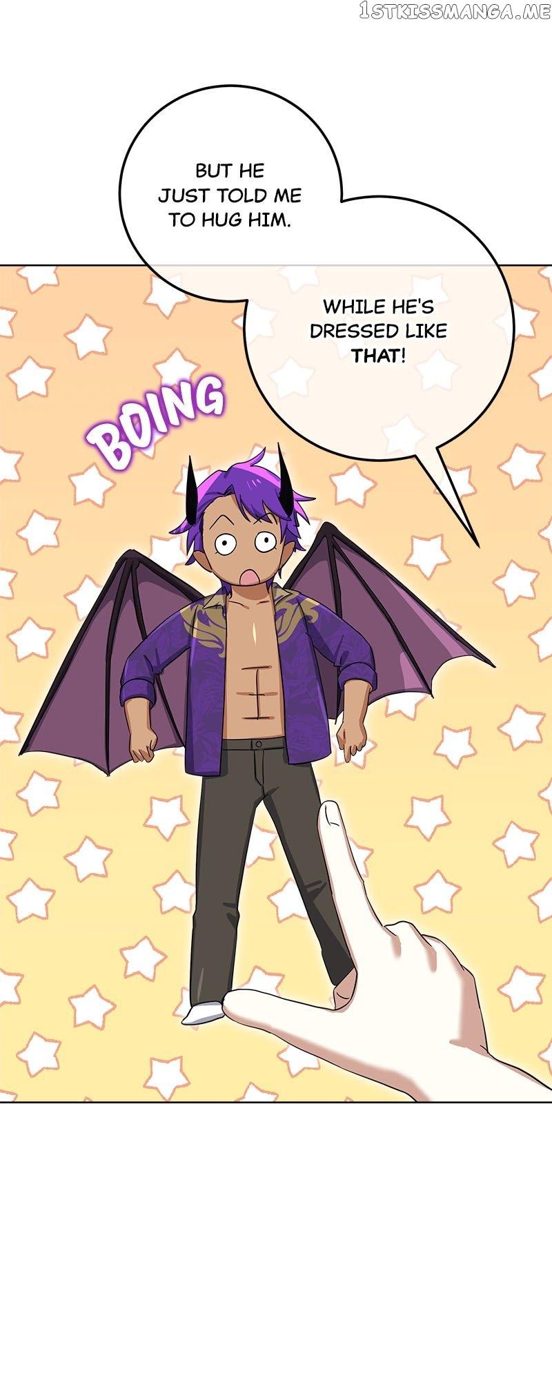 Don’t Mess with My Duke Dubless! Chapter 32 page 4