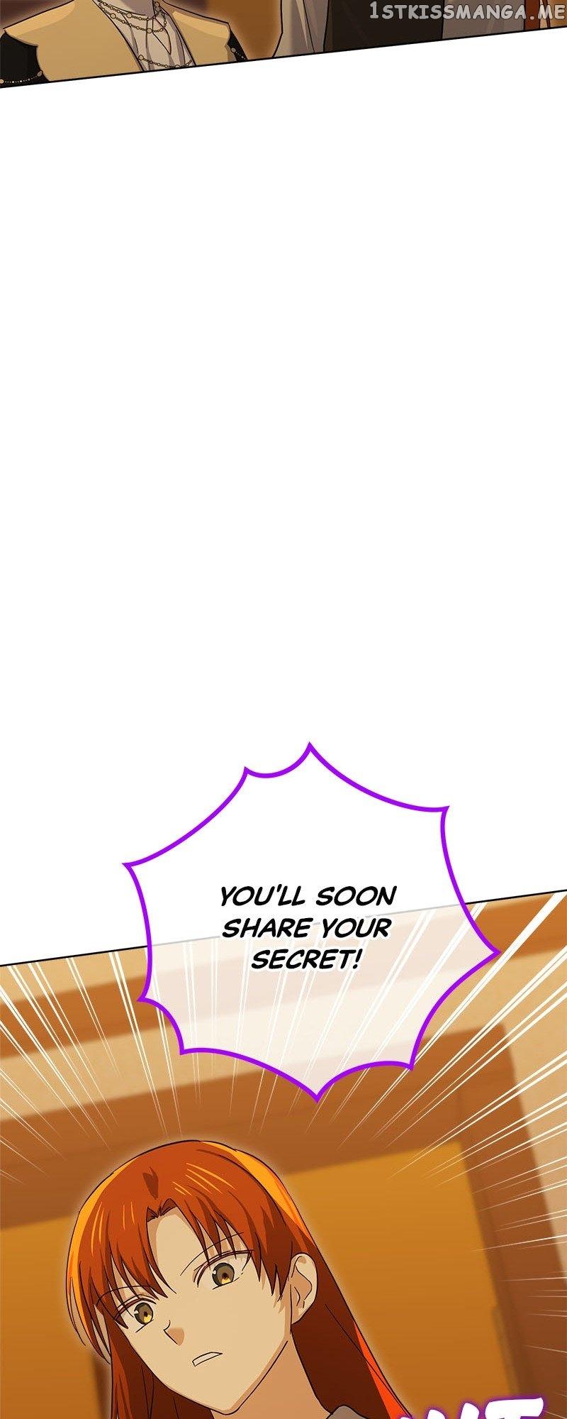 Don’t Mess with My Duke Dubless! Chapter 32 page 49