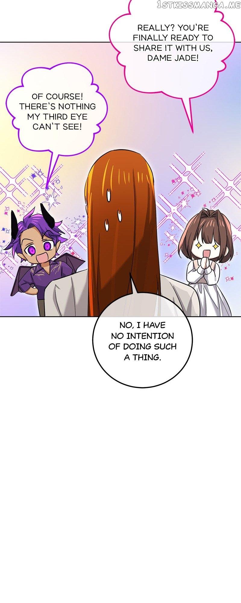 Don’t Mess with My Duke Dubless! Chapter 32 page 51
