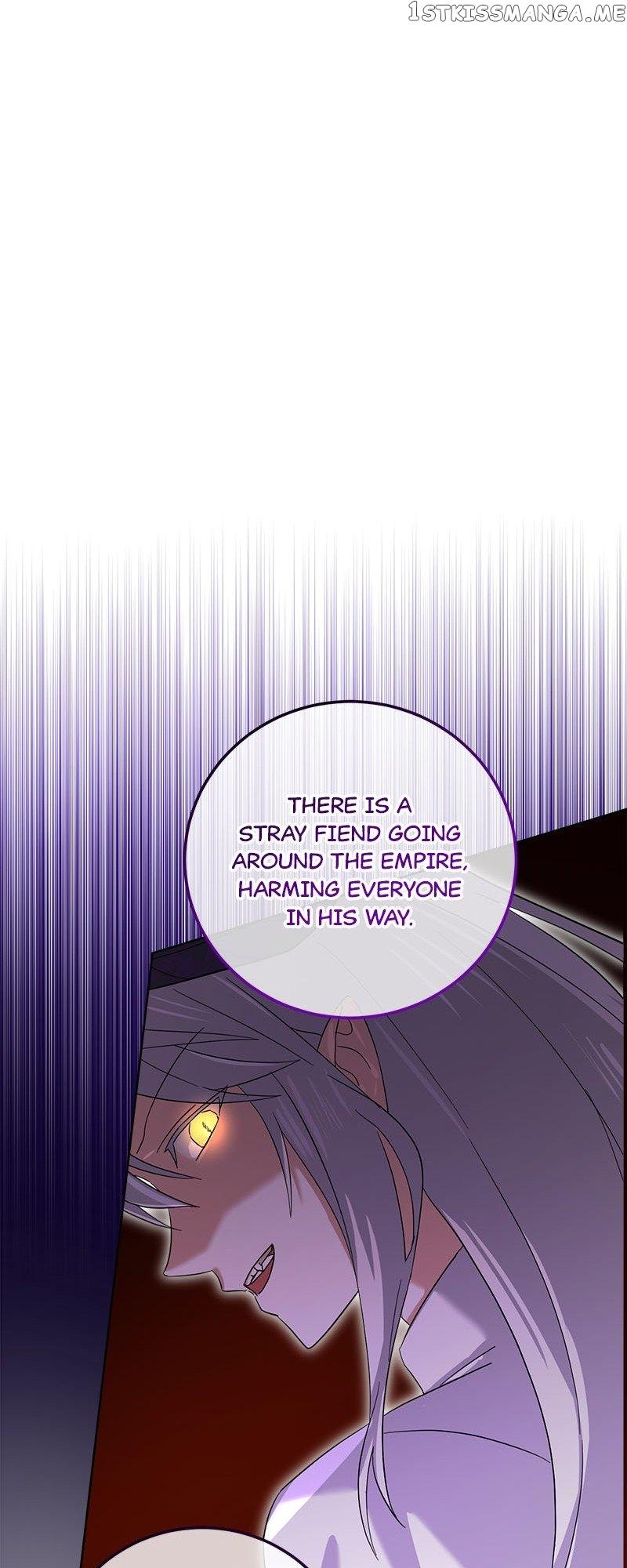 Don’t Mess with My Duke Dubless! Chapter 32 page 55