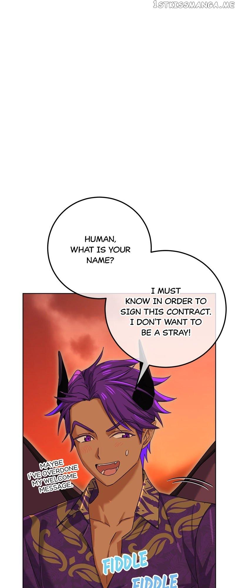 Don’t Mess with My Duke Dubless! Chapter 32 page 5