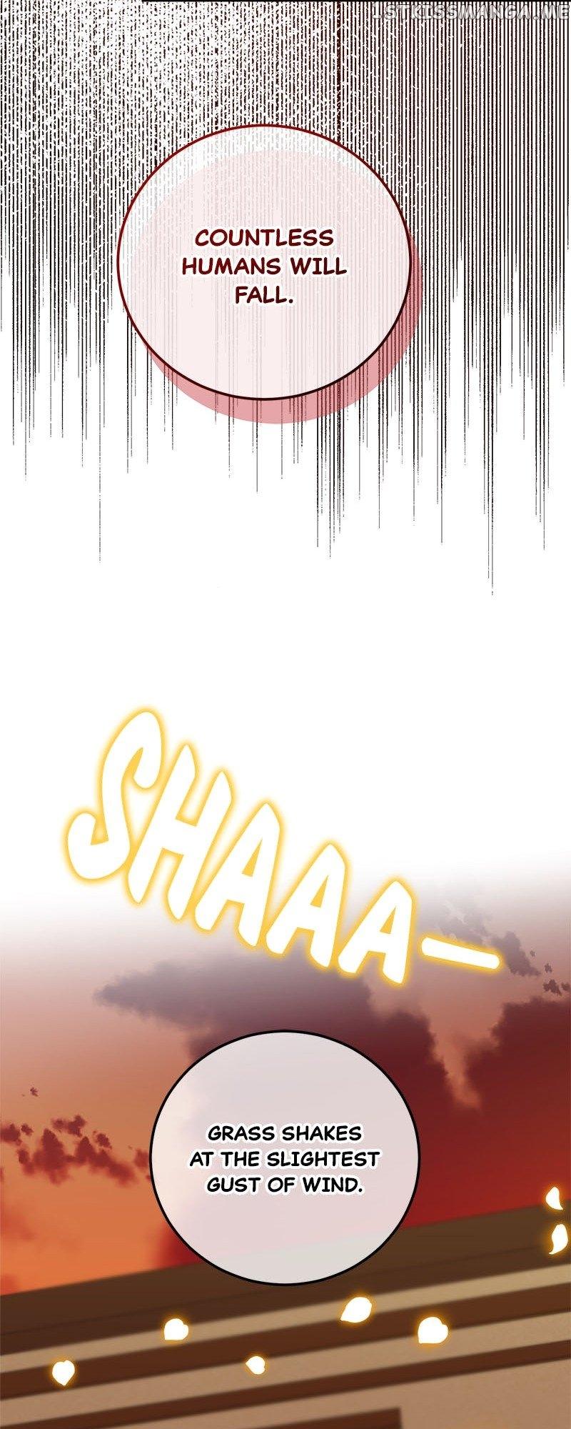 Don’t Mess with My Duke Dubless! Chapter 32 page 67