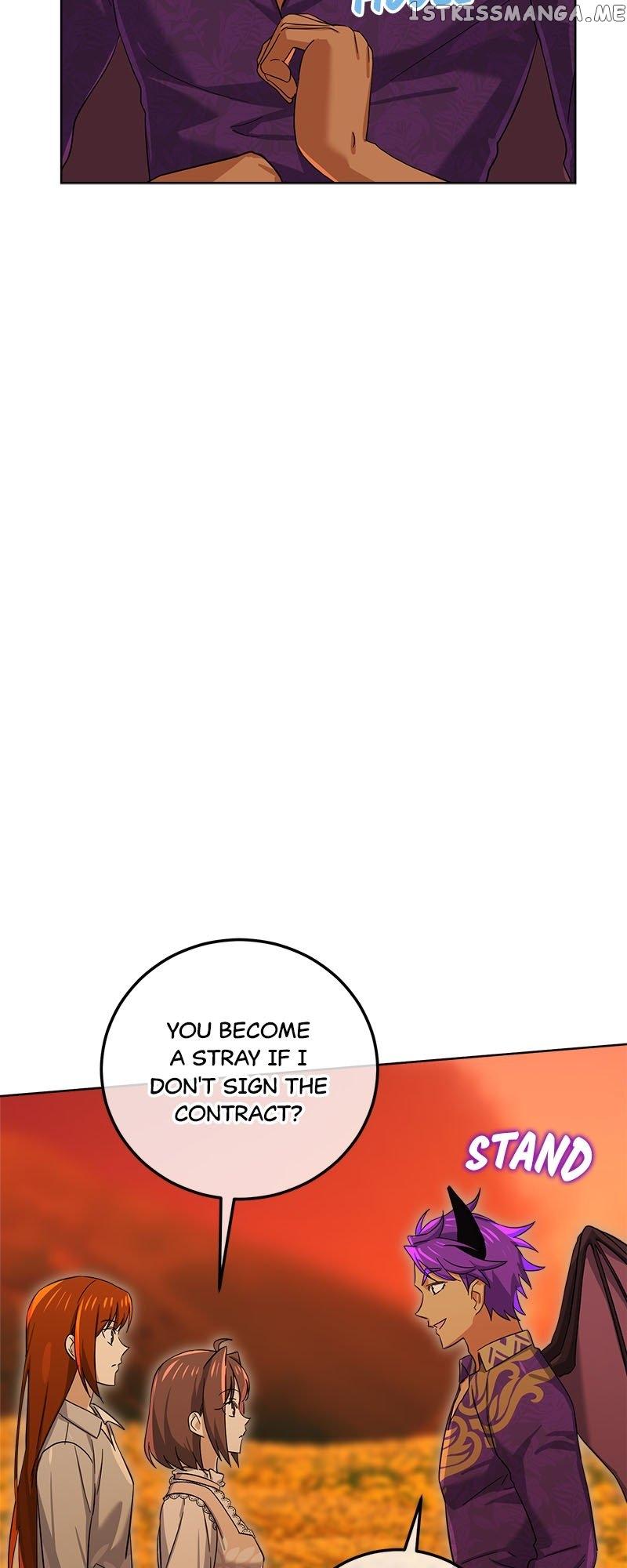 Don’t Mess with My Duke Dubless! Chapter 32 page 6