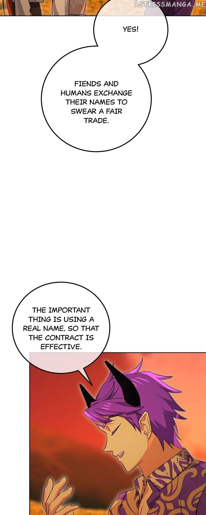 Don’t Mess with My Duke Dubless! Chapter 32 page 7