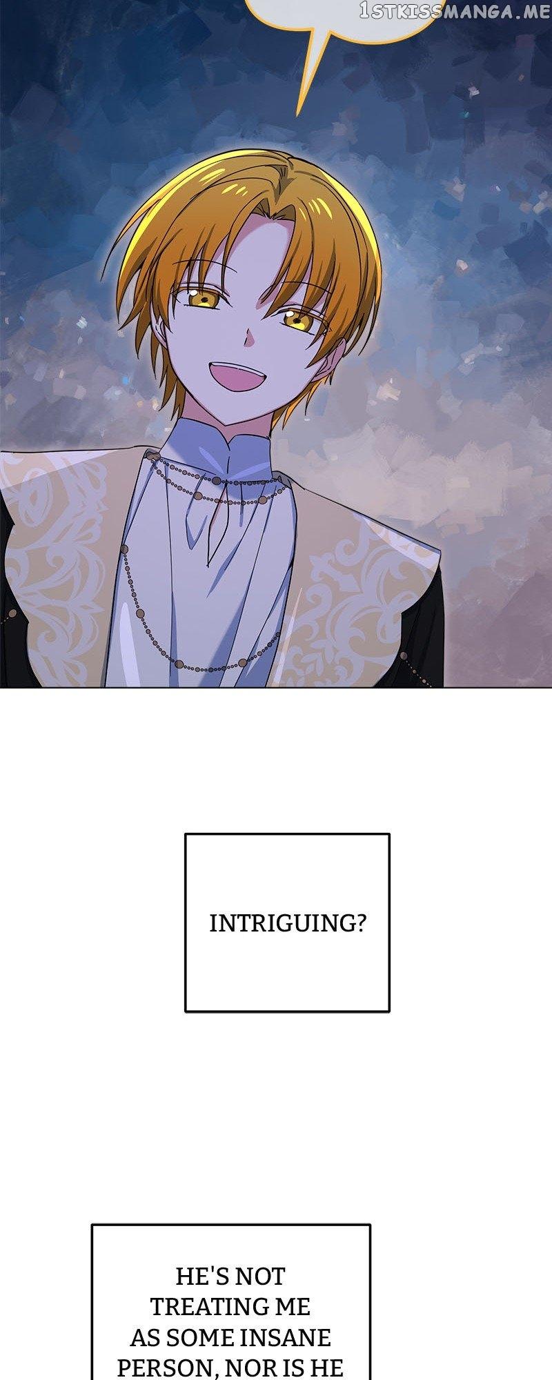 Don’t Mess with My Duke Dubless! Chapter 34 page 10