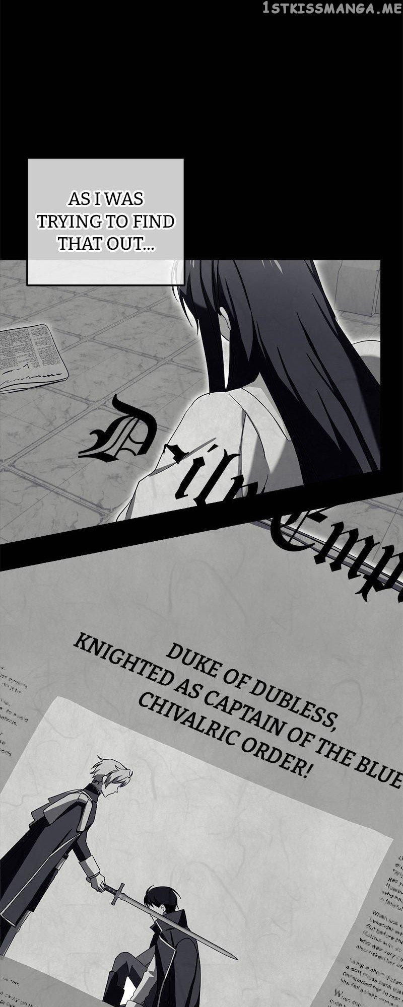 Don’t Mess with My Duke Dubless! Chapter 34 page 28