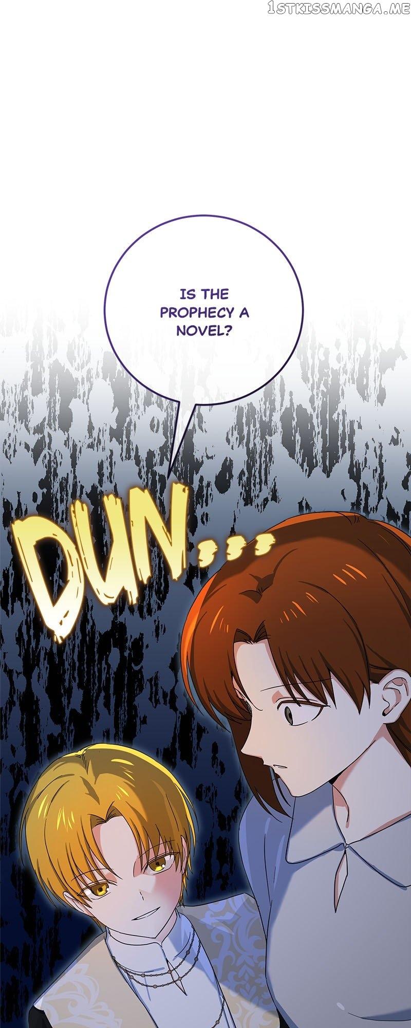 Don’t Mess with My Duke Dubless! Chapter 34 page 2