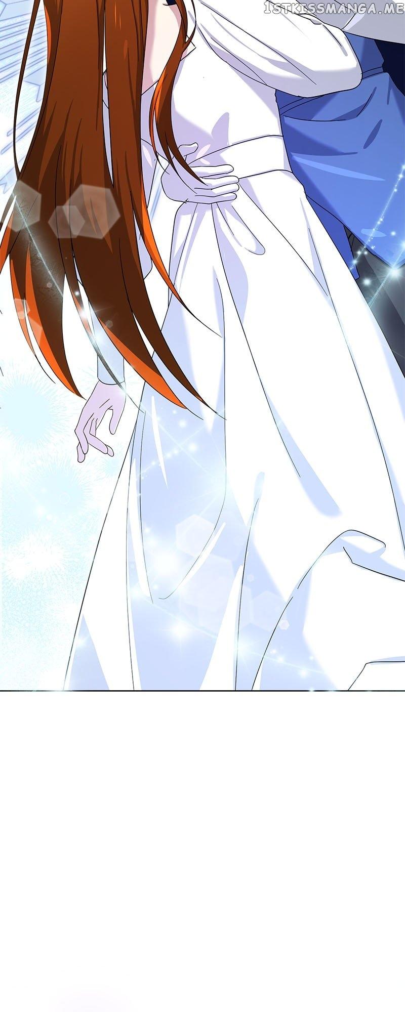 Don’t Mess with My Duke Dubless! Chapter 34 page 35