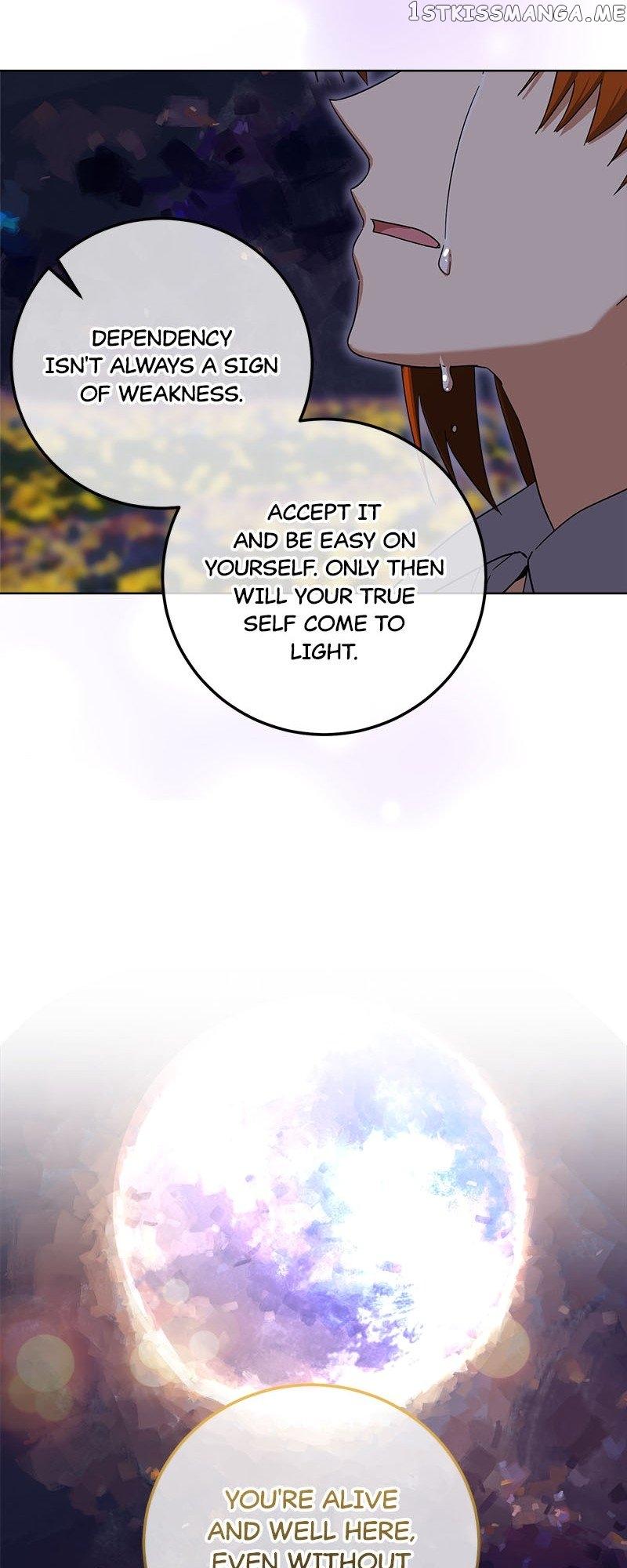 Don’t Mess with My Duke Dubless! Chapter 34 page 40