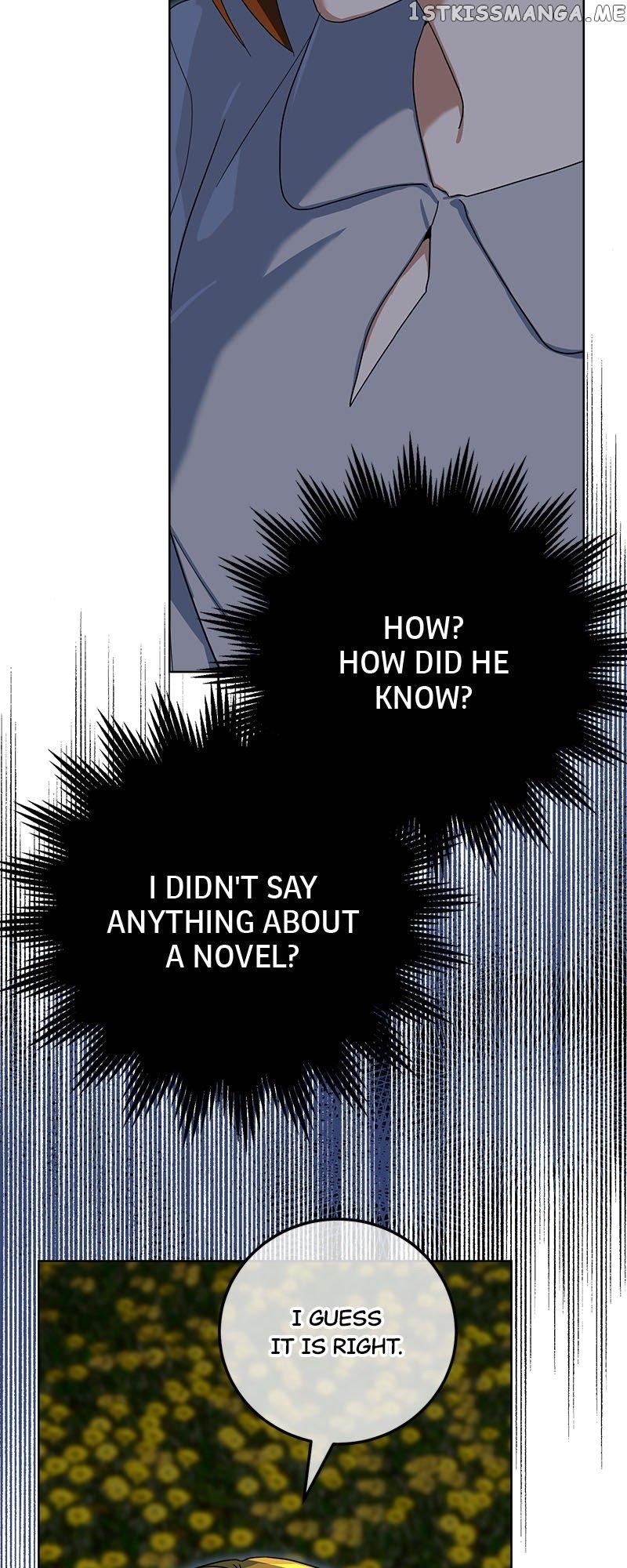 Don’t Mess with My Duke Dubless! Chapter 34 page 4