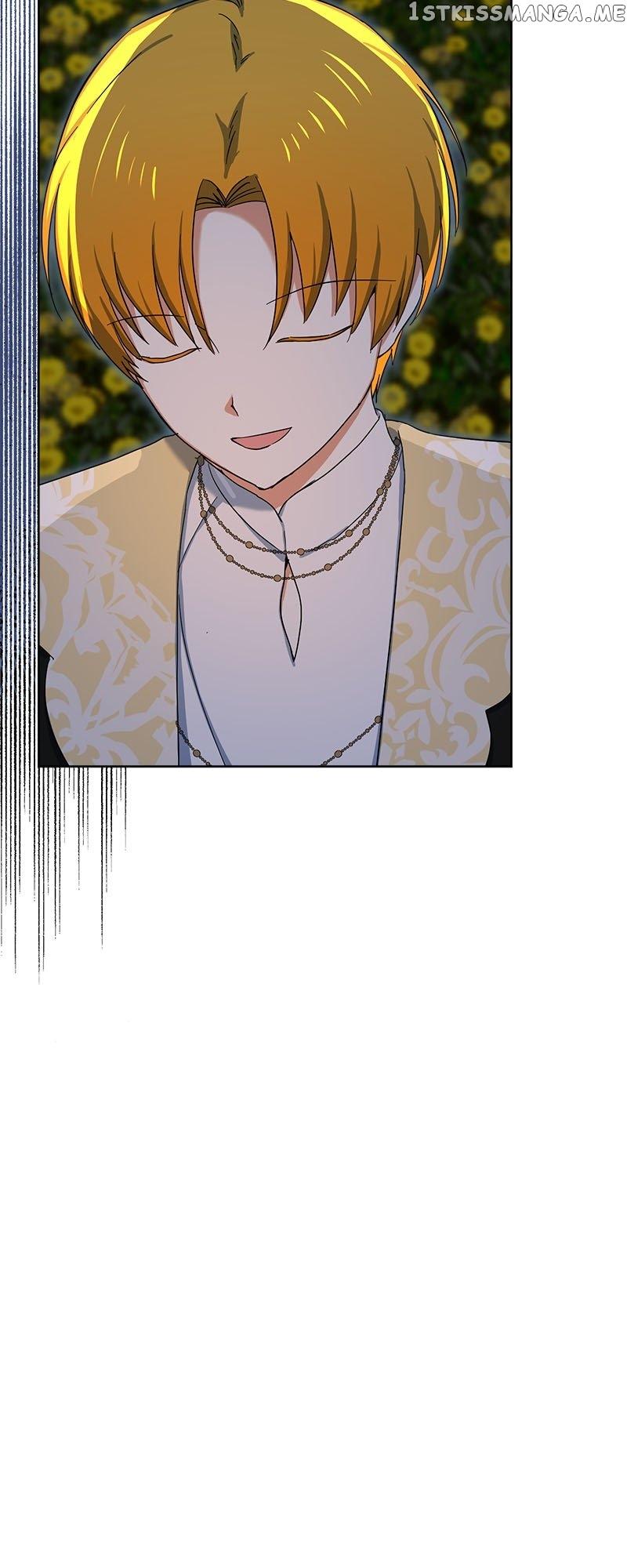 Don’t Mess with My Duke Dubless! Chapter 34 page 5