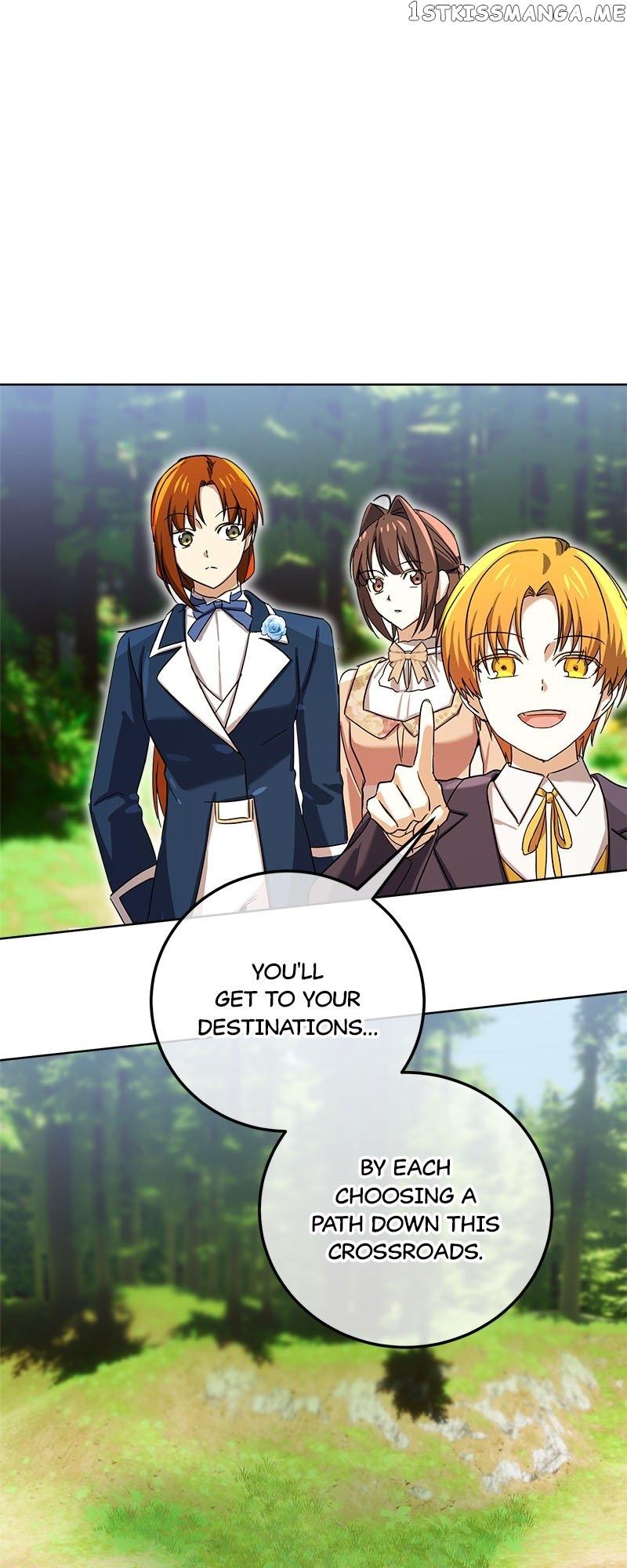 Don’t Mess with My Duke Dubless! Chapter 34 page 64