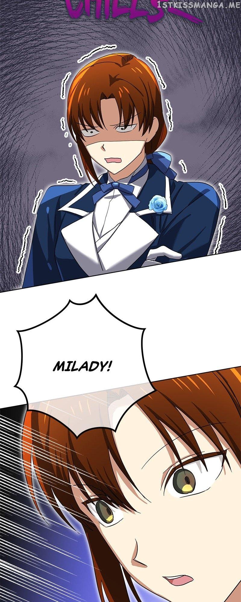 Don’t Mess with My Duke Dubless! Chapter 34 page 71