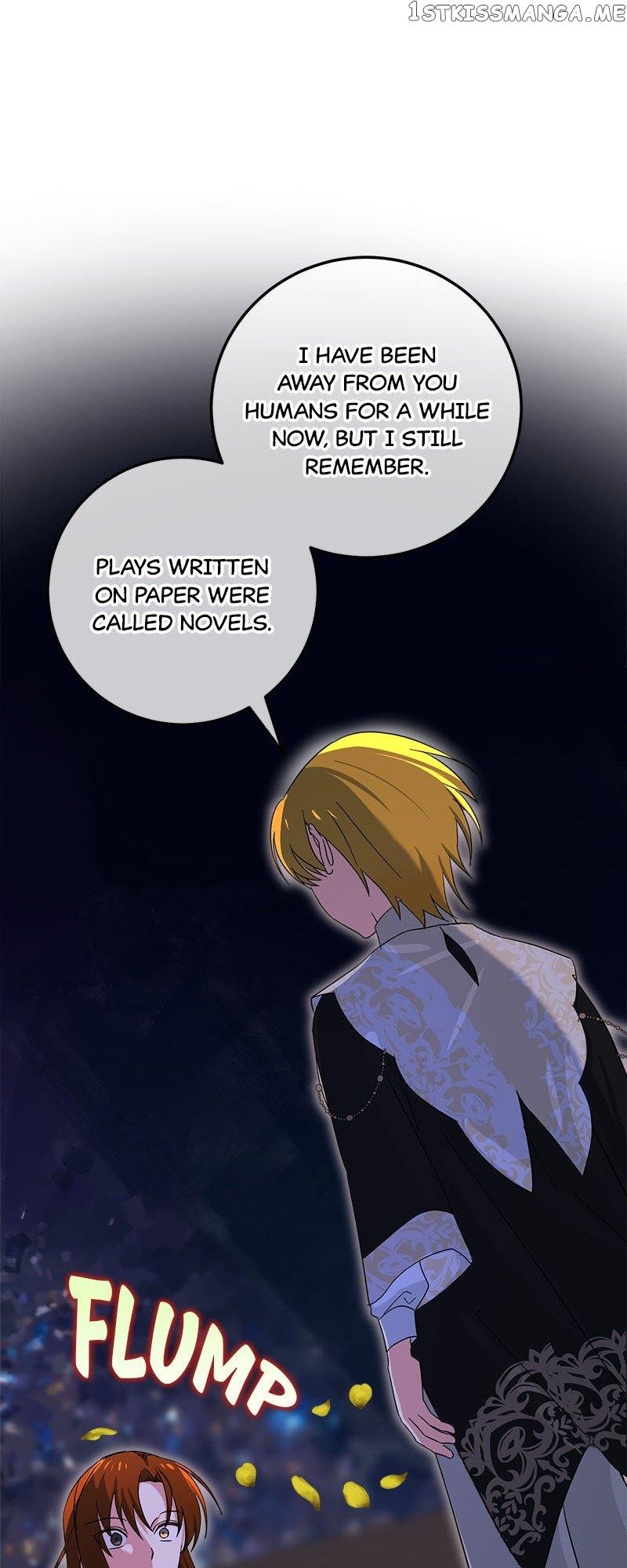 Don’t Mess with My Duke Dubless! Chapter 34 page 8