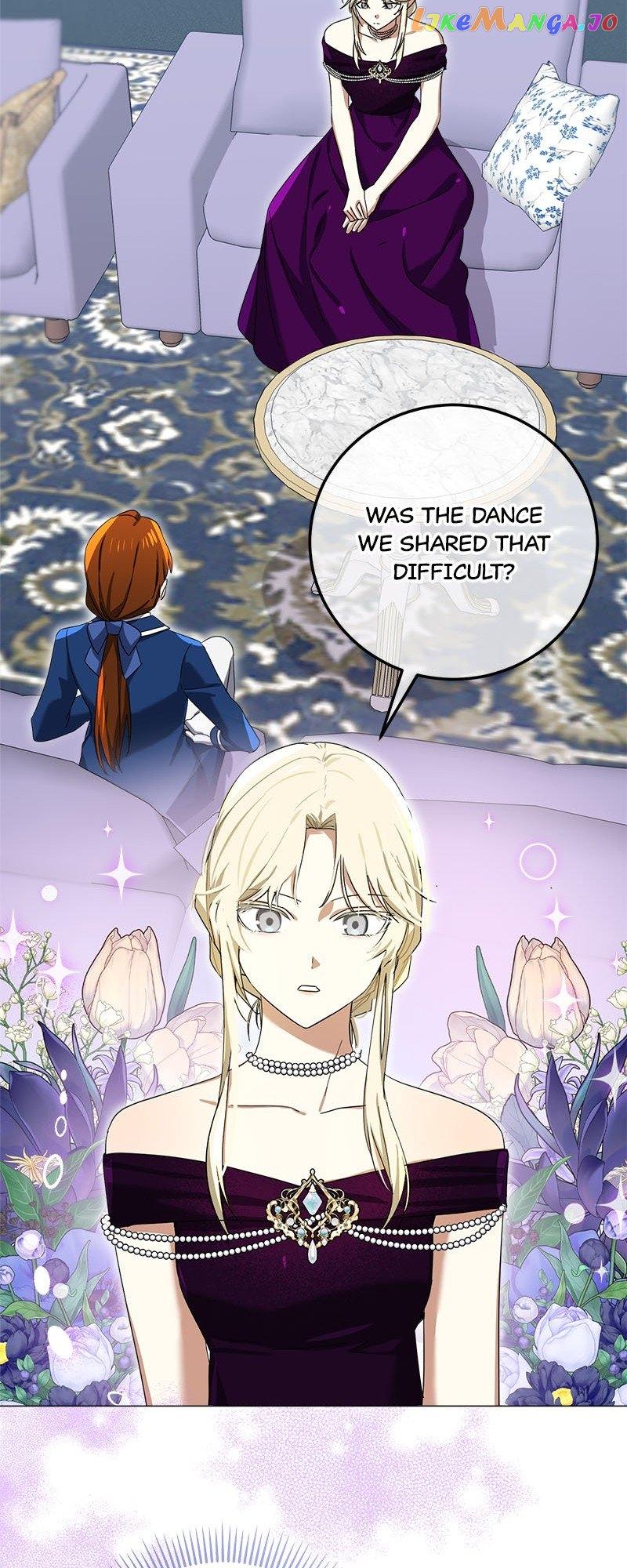 Don’t Mess with My Duke Dubless! Chapter 35 page 23