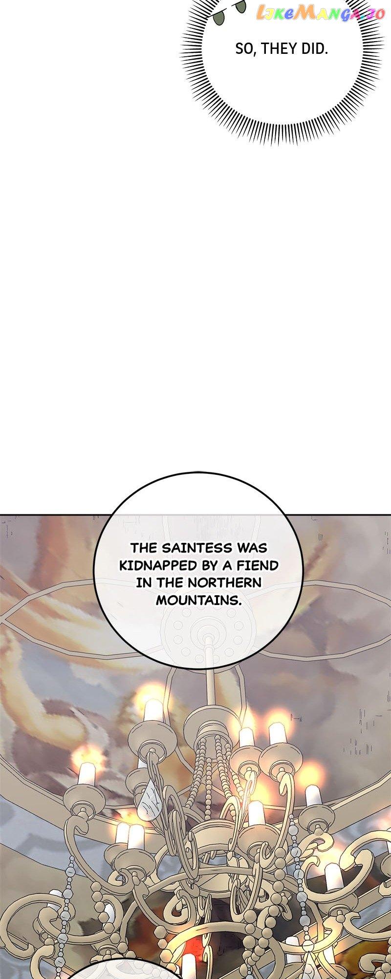 Don’t Mess with My Duke Dubless! Chapter 35 page 30