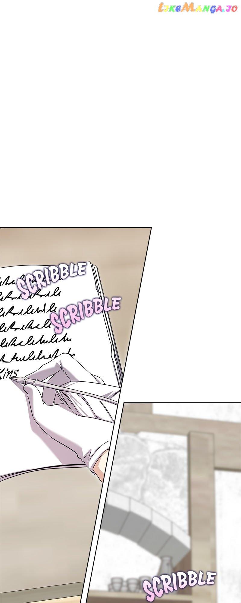 Don’t Mess with My Duke Dubless! Chapter 35 page 3