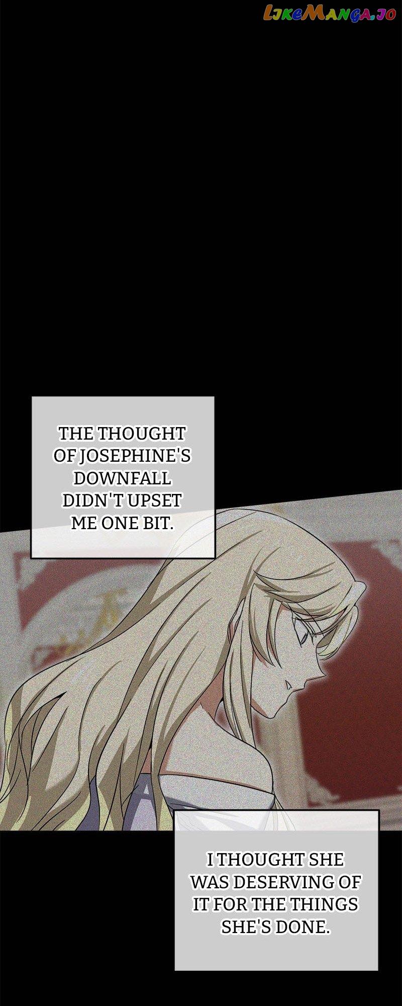 Don’t Mess with My Duke Dubless! Chapter 35 page 42