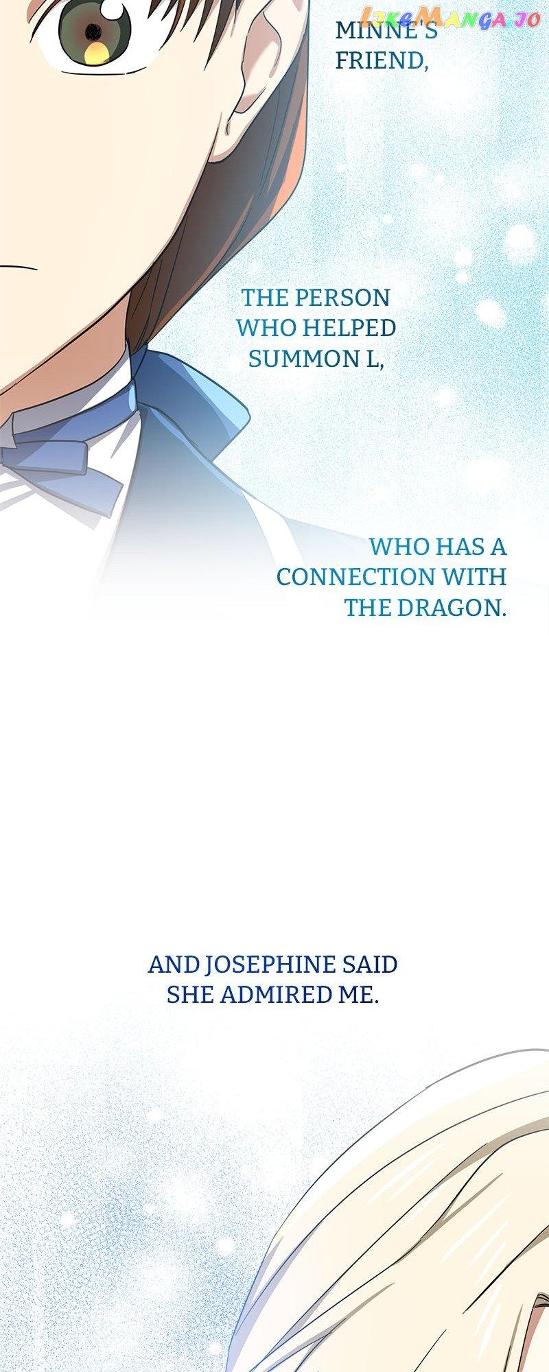 Don’t Mess with My Duke Dubless! Chapter 35 page 47