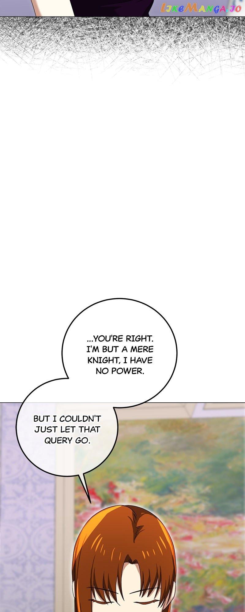 Don’t Mess with My Duke Dubless! Chapter 35 page 52