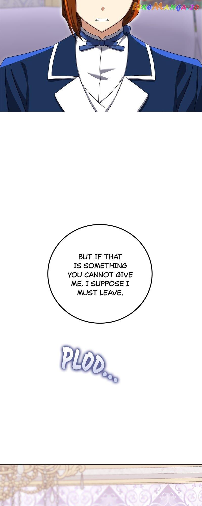 Don’t Mess with My Duke Dubless! Chapter 35 page 53
