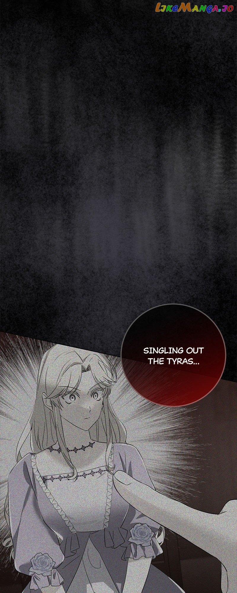 Don’t Mess with My Duke Dubless! Chapter 35 page 61
