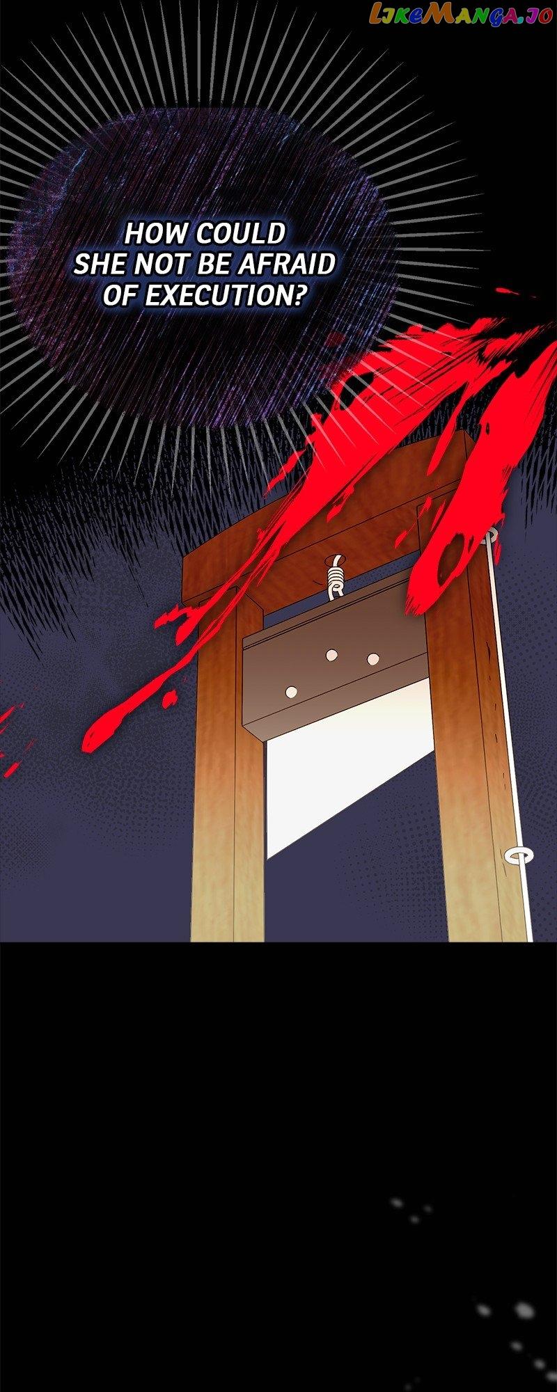 Don’t Mess with My Duke Dubless! Chapter 36 page 2