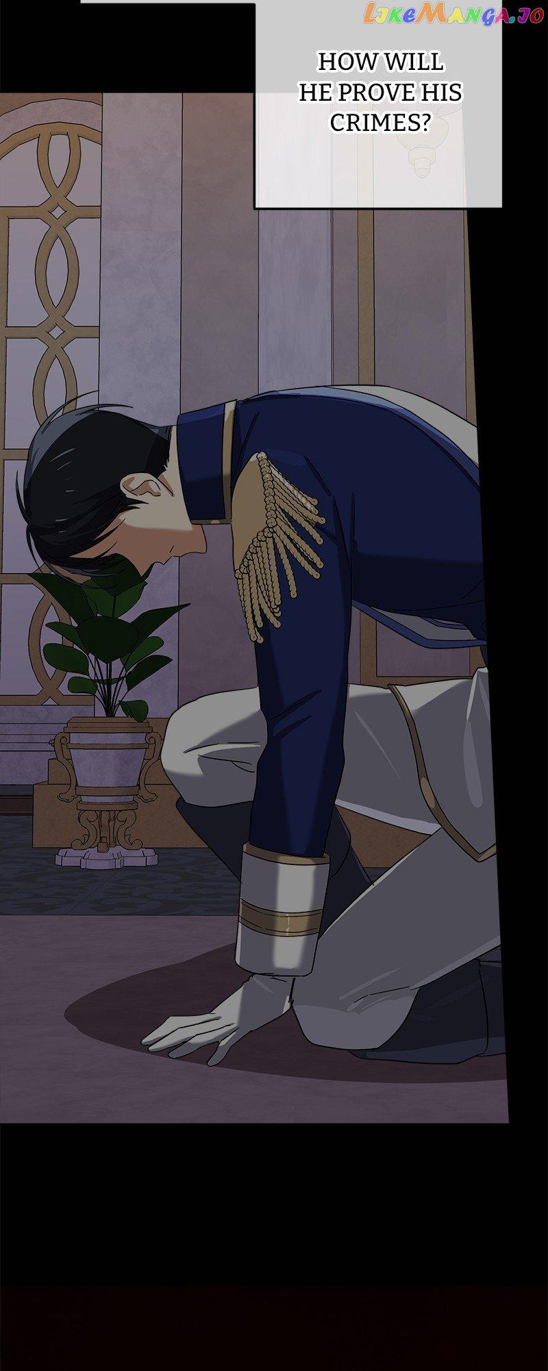 Don’t Mess with My Duke Dubless! Chapter 36 page 43