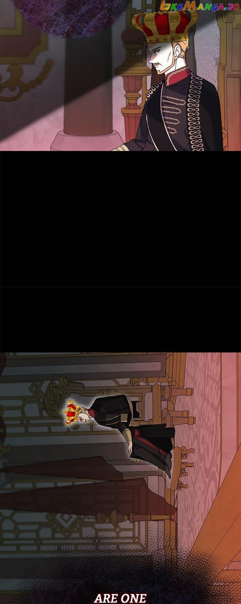 Don’t Mess with My Duke Dubless! Chapter 36 page 4