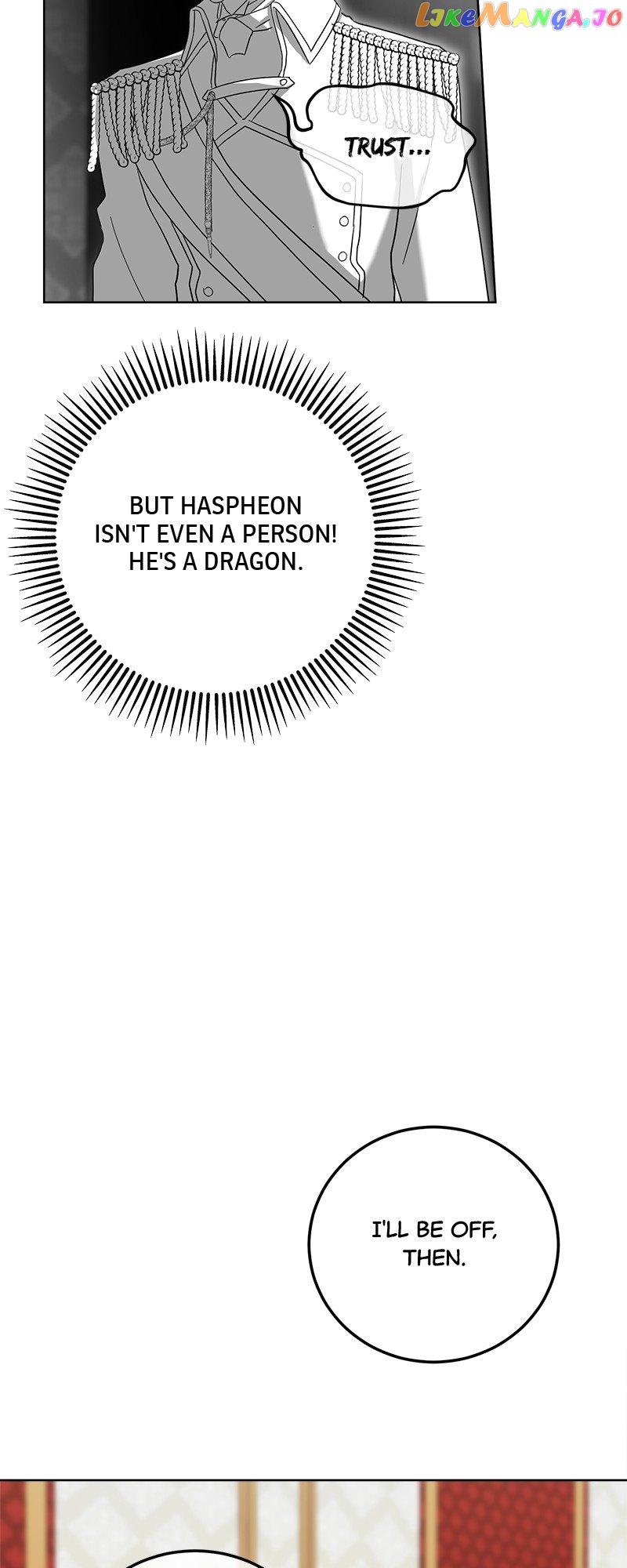 Don’t Mess with My Duke Dubless! Chapter 36 page 64