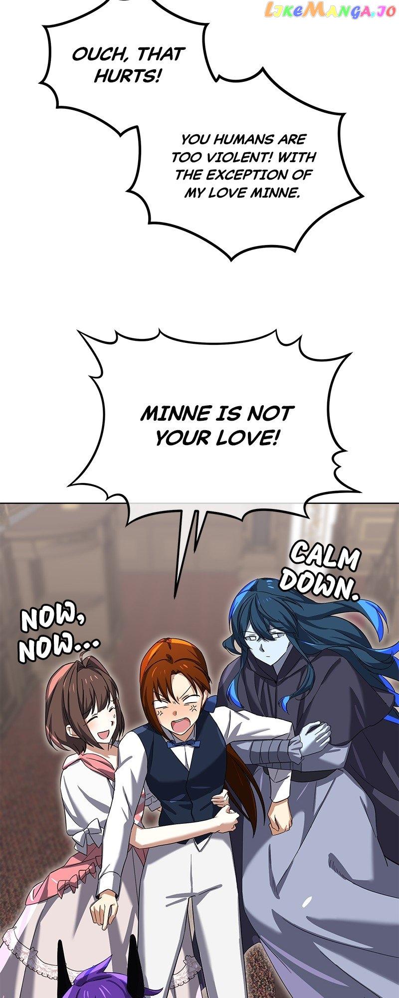 Don’t Mess with My Duke Dubless! Chapter 37 page 53