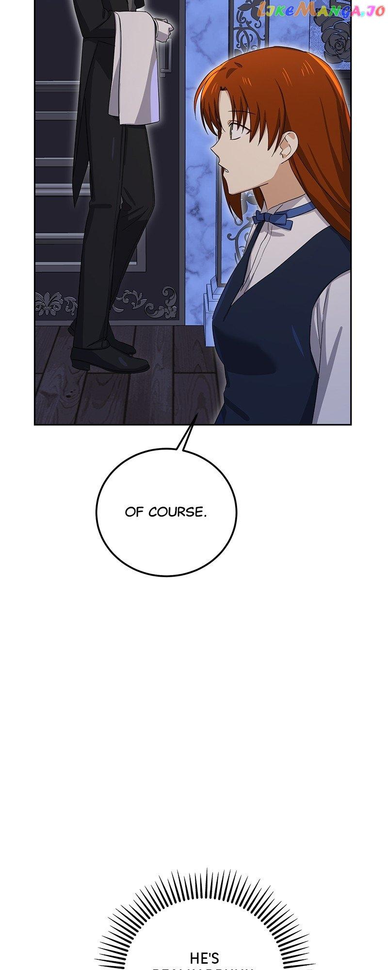 Don’t Mess with My Duke Dubless! Chapter 38 page 10