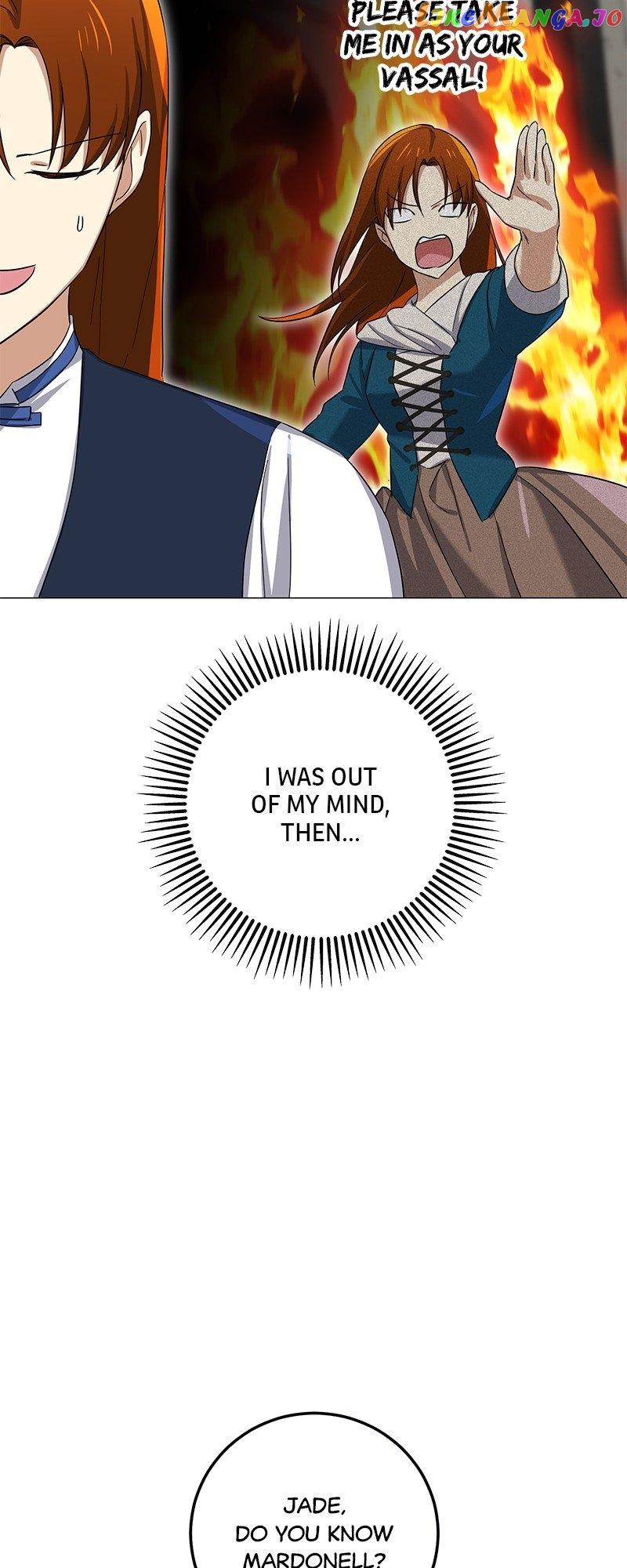 Don’t Mess with My Duke Dubless! Chapter 38 page 16