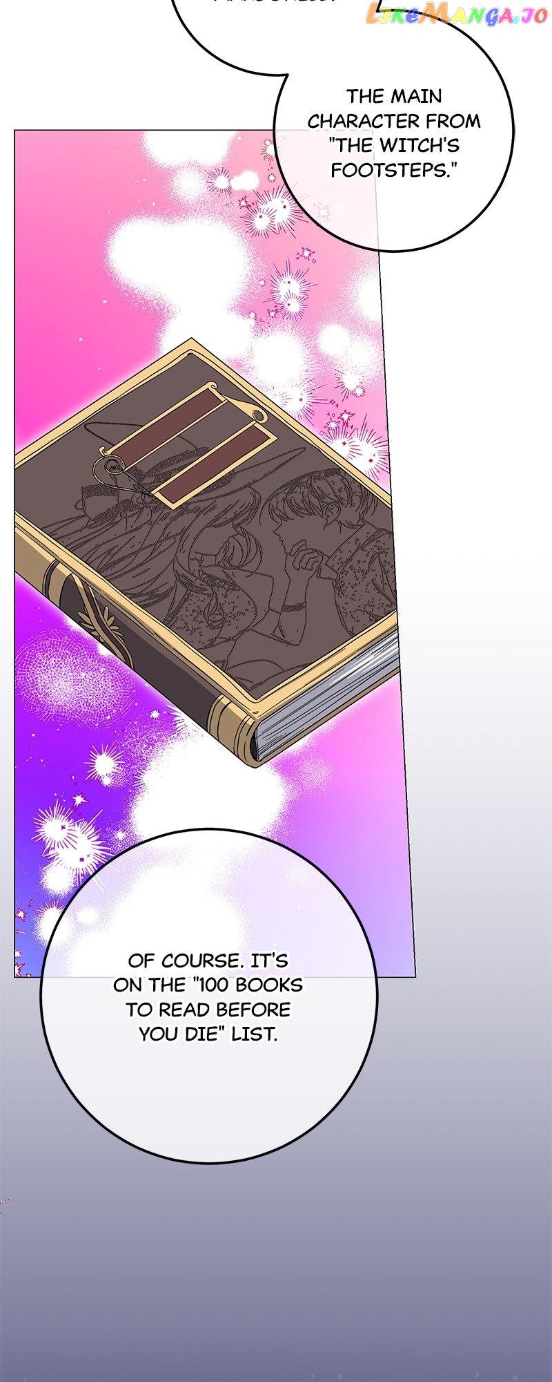 Don’t Mess with My Duke Dubless! Chapter 38 page 17