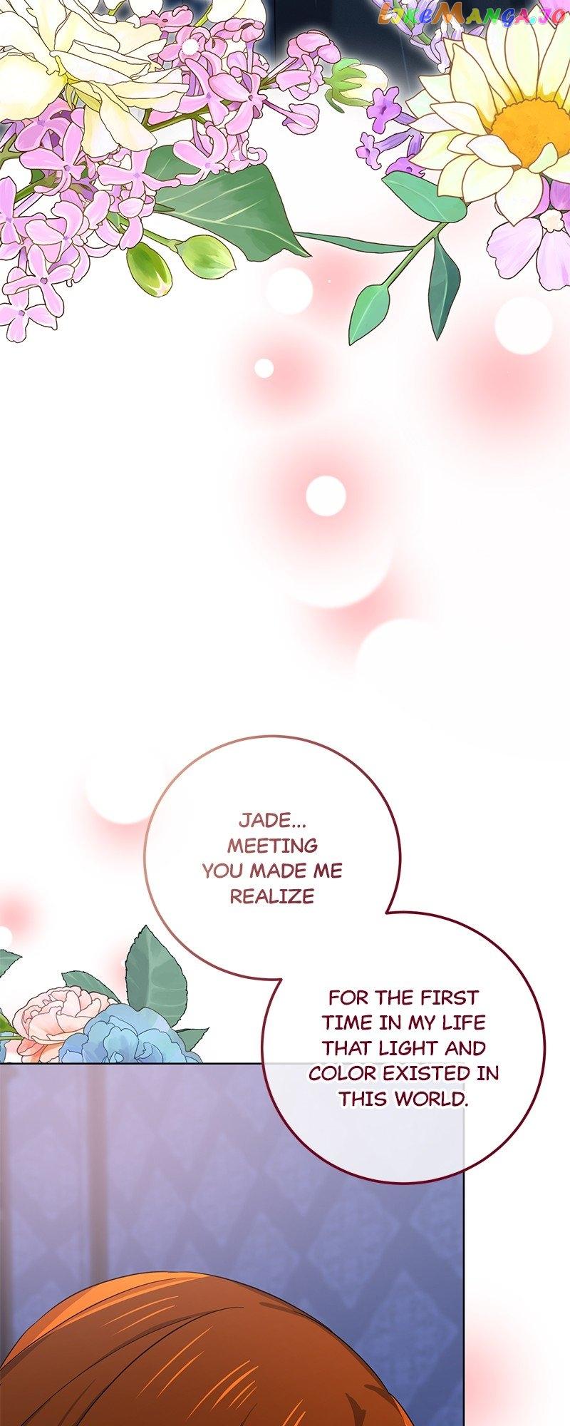 Don’t Mess with My Duke Dubless! Chapter 38 page 22