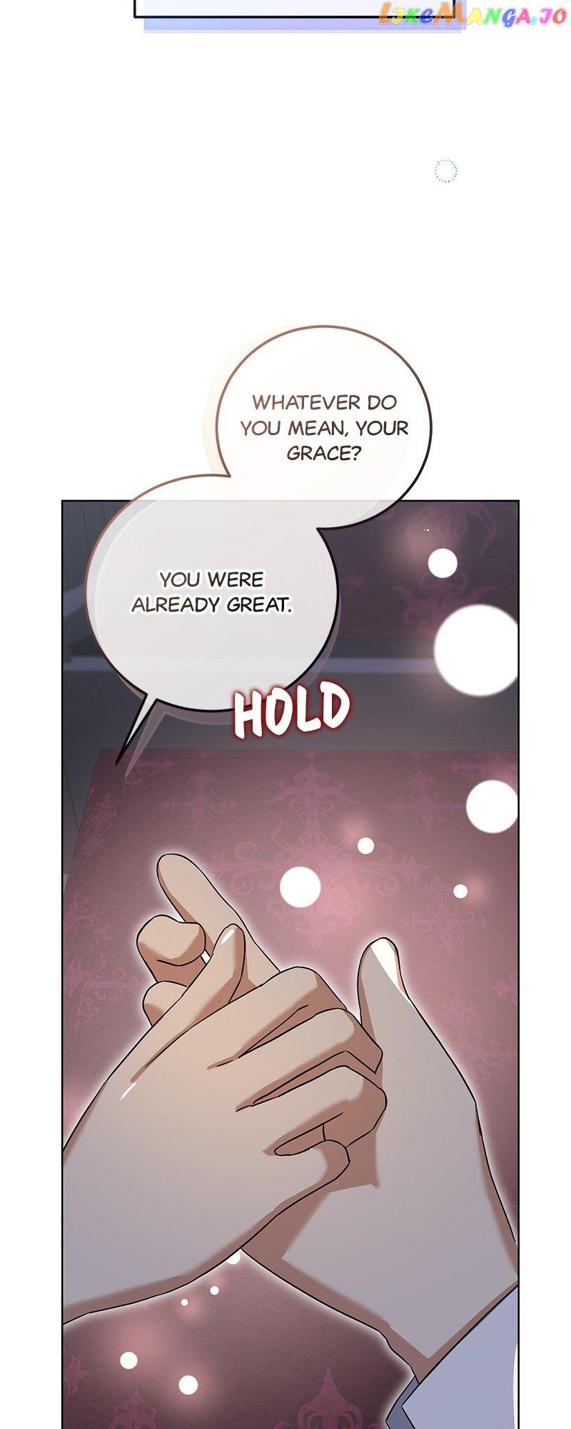 Don’t Mess with My Duke Dubless! Chapter 38 page 30