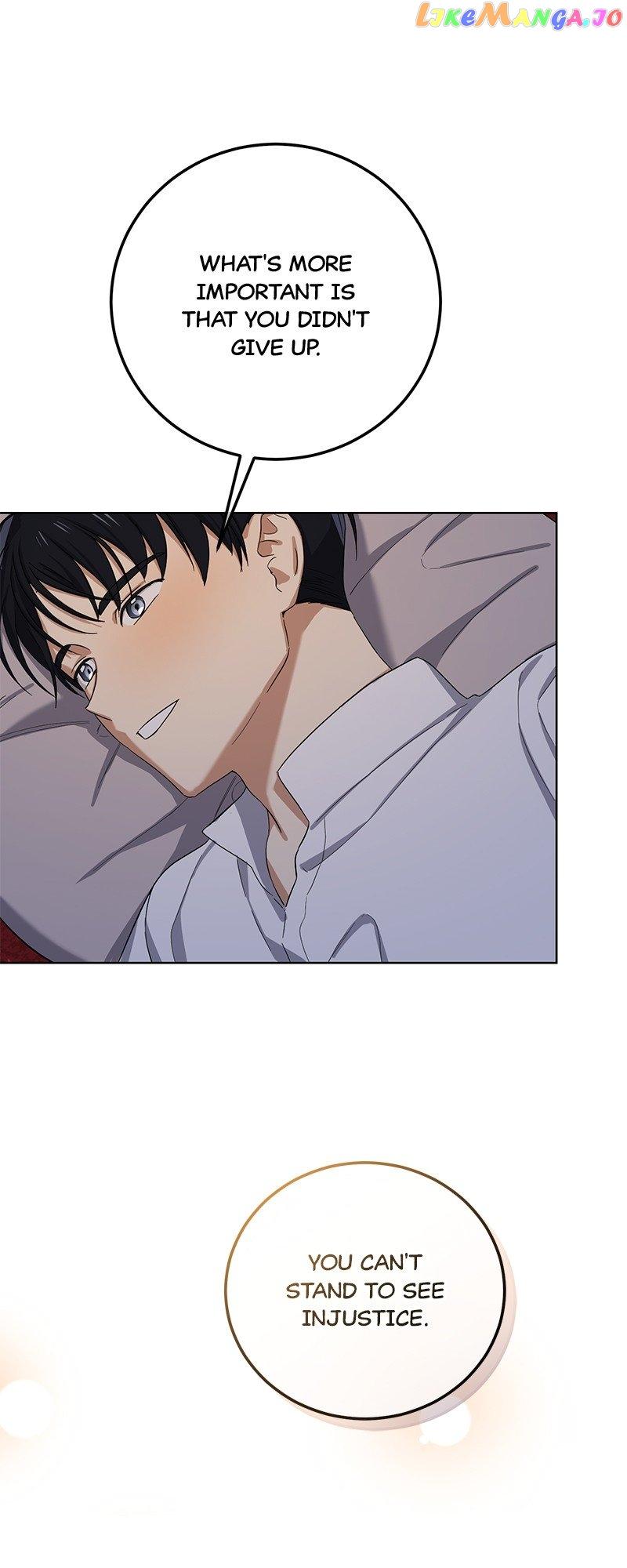 Don’t Mess with My Duke Dubless! Chapter 38 page 39
