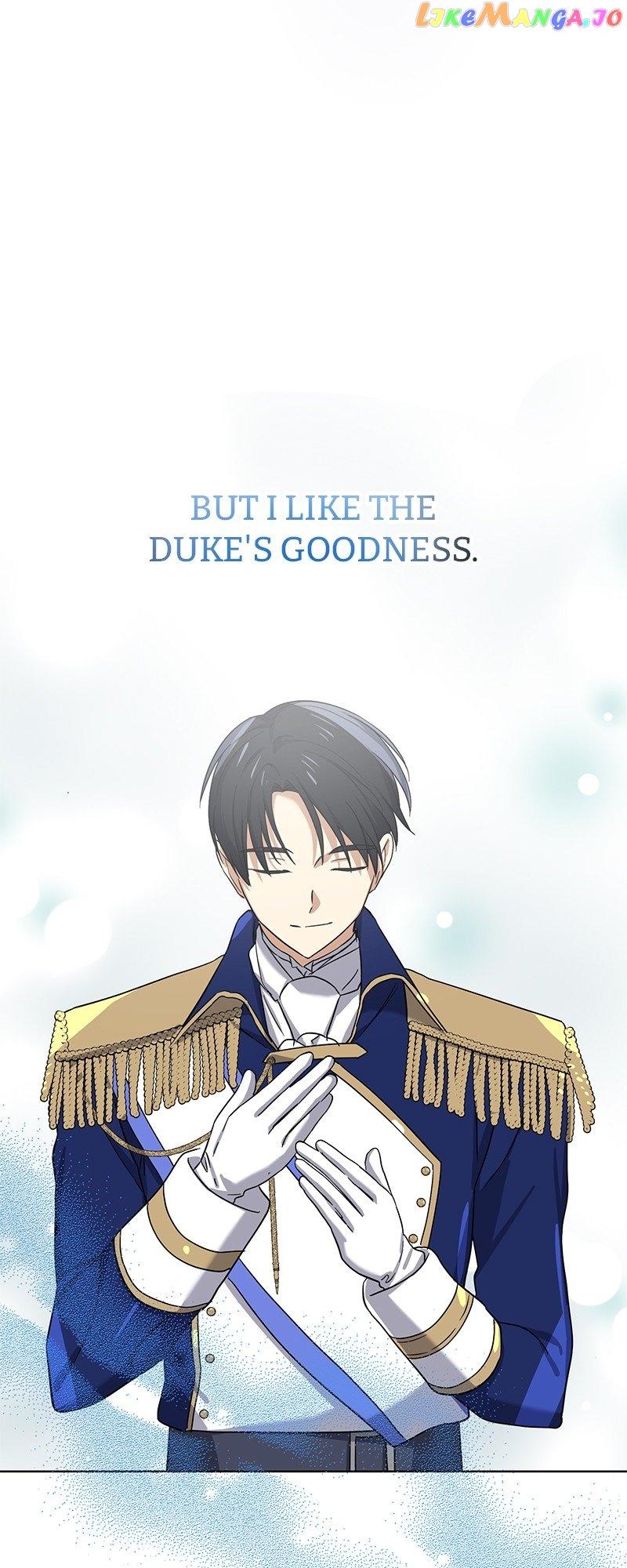 Don’t Mess with My Duke Dubless! Chapter 38 page 52