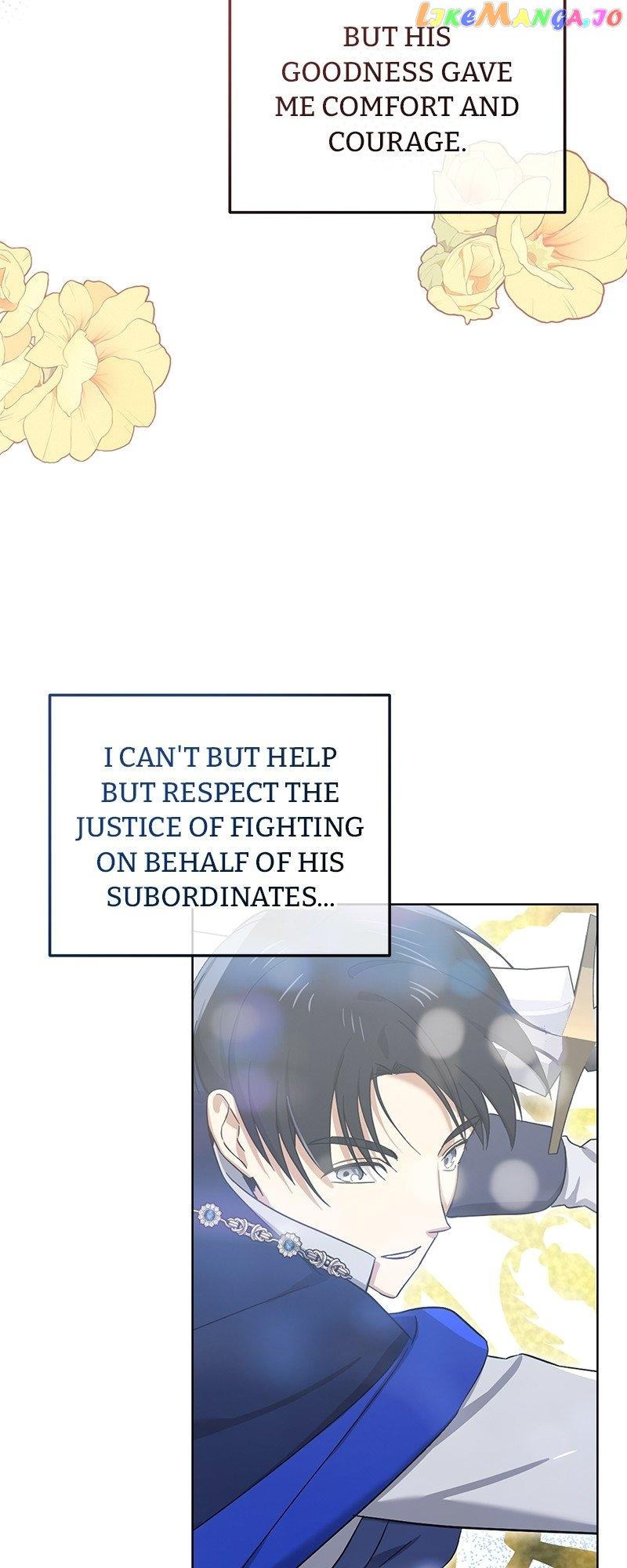Don’t Mess with My Duke Dubless! Chapter 38 page 54