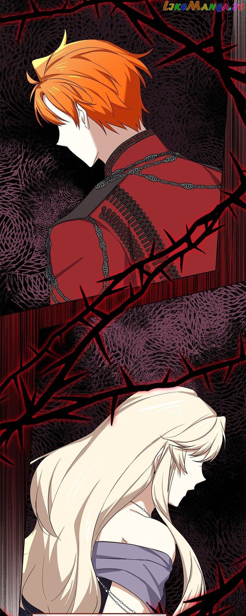 Don’t Mess with My Duke Dubless! Chapter 38 page 56
