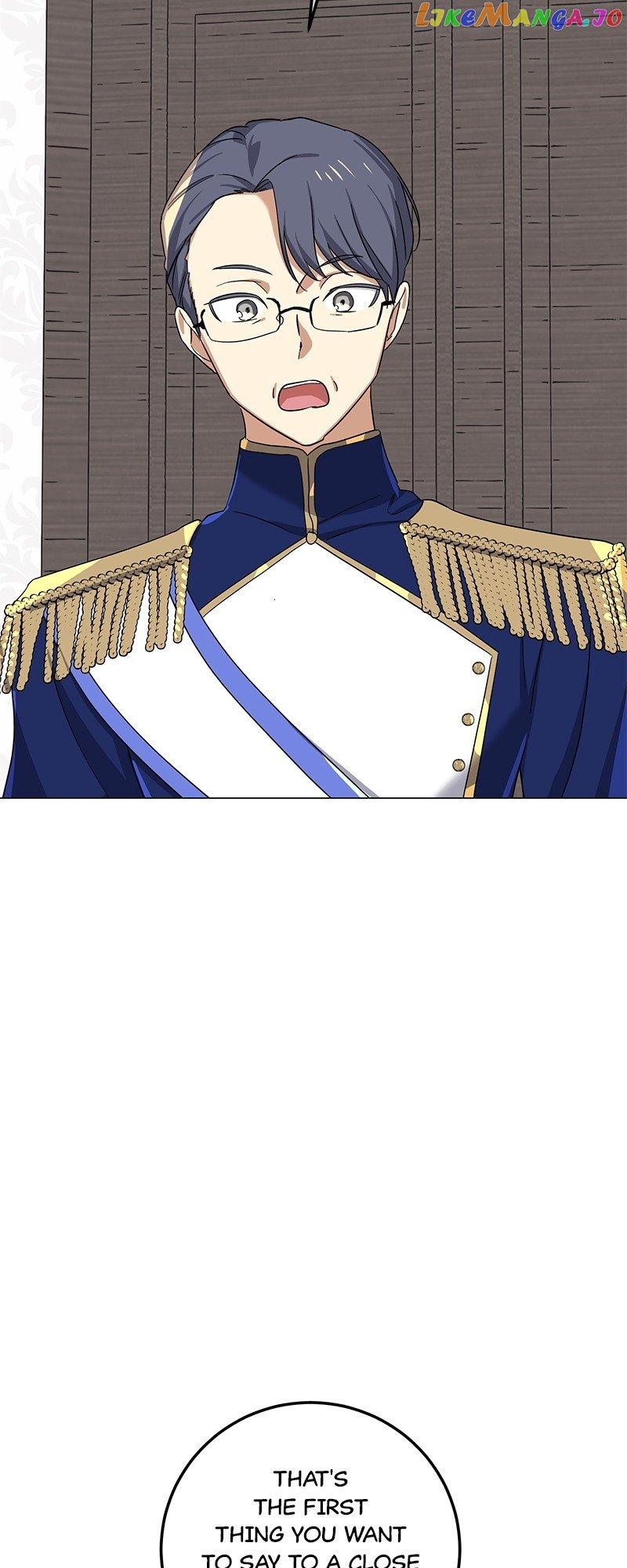 Don’t Mess with My Duke Dubless! Chapter 38 page 60
