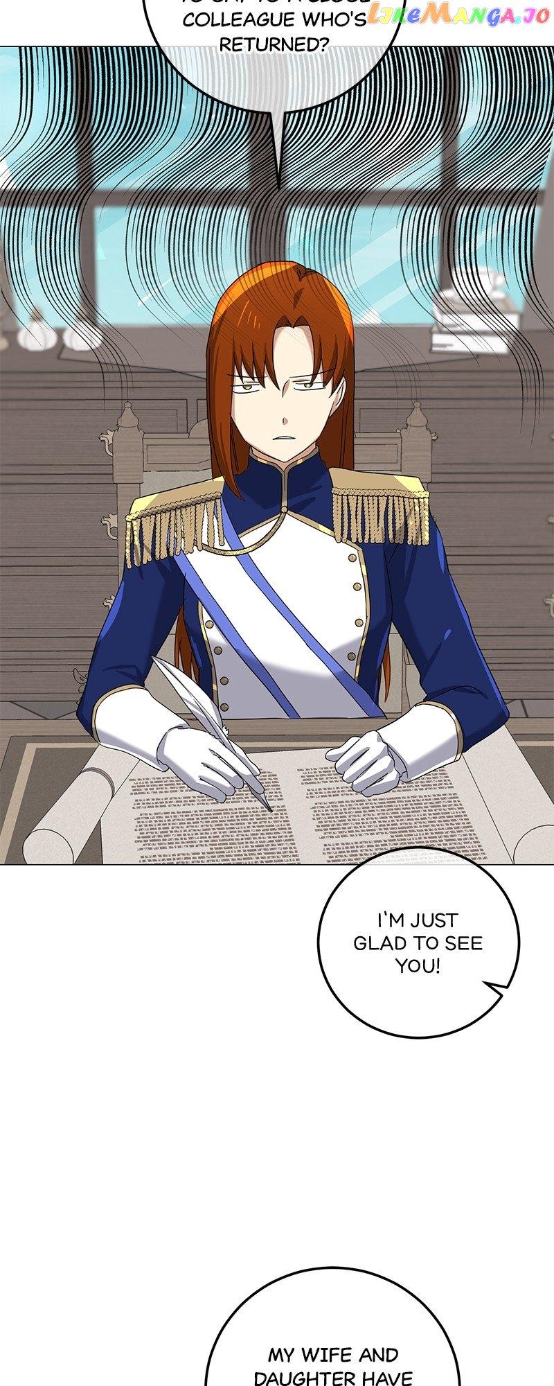 Don’t Mess with My Duke Dubless! Chapter 38 page 61
