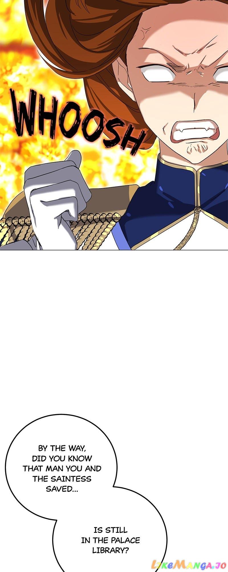 Don’t Mess with My Duke Dubless! Chapter 39 page 26