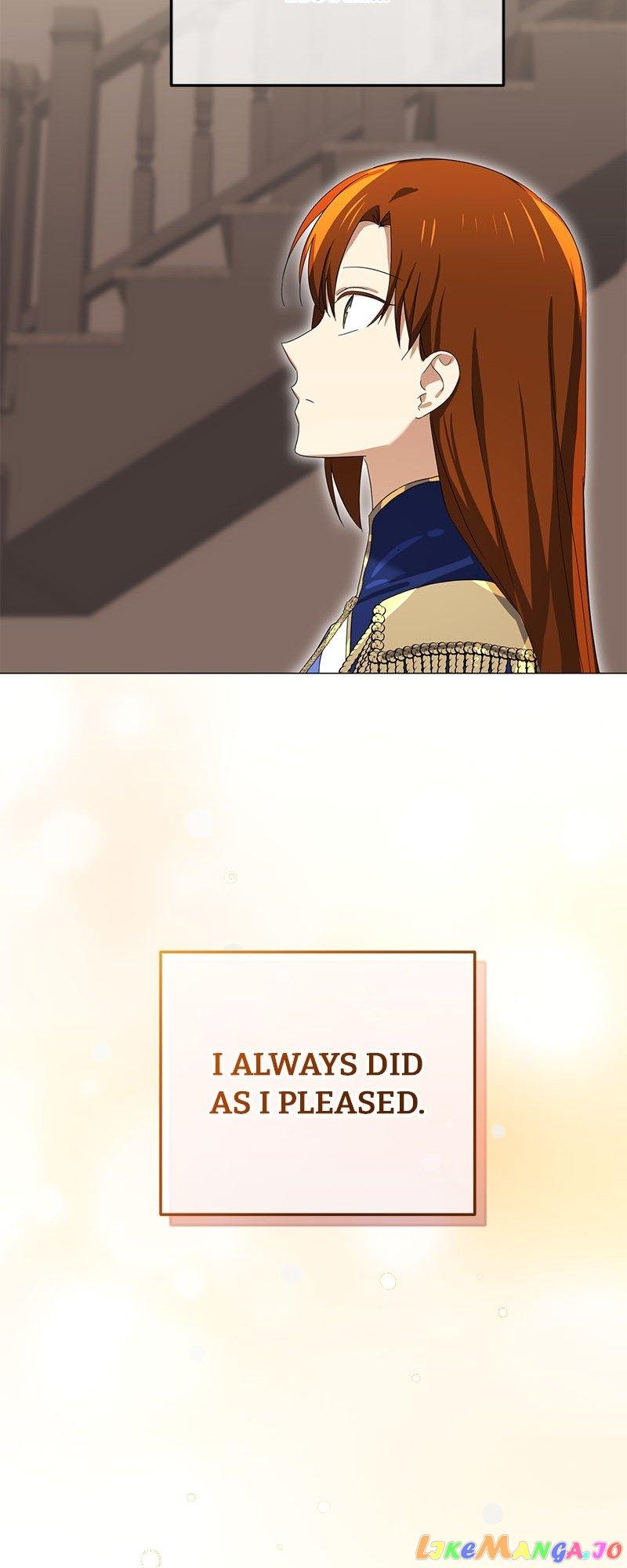 Don’t Mess with My Duke Dubless! Chapter 39 page 40